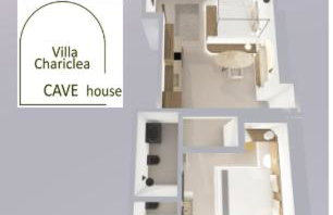 Chariclea Villas Retreat - Photo 2