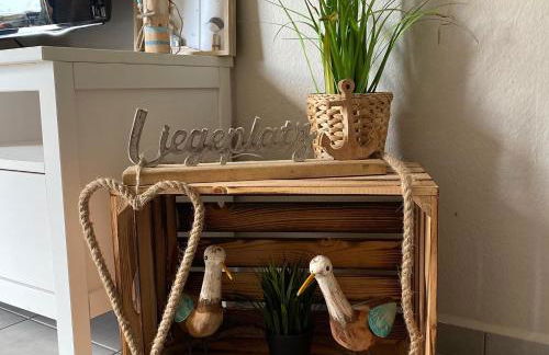 Andinas FeWo - Seeblick und Terrasse - Foto 8