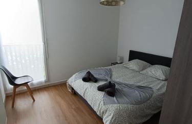 L'appart de l'Europe - Foto 23