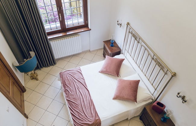 Agriresort Leano - Photo 27