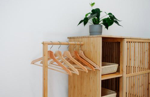 Villa Levin: 120m², bis 8 Pers, free Wifi & parken - Foto 23