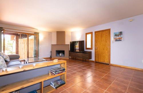 Villa with private pool 3 minutes from the beach - Foto 25