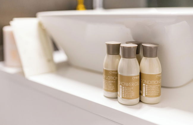 Smart Stay - Foto 19