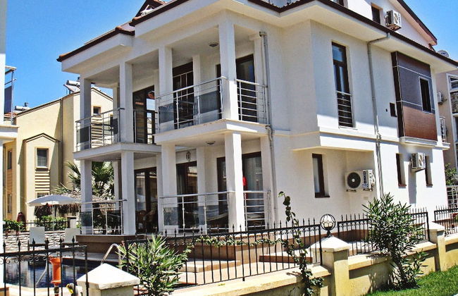 Aqua Marine Apart - Photo 13