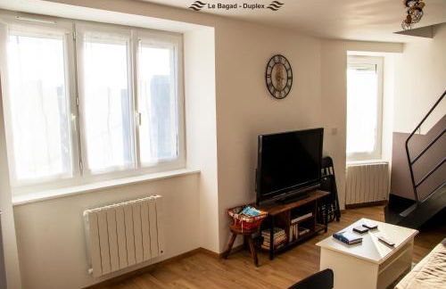 Appartement dans le bourg de Notre Dame du Guildo - Saint-Cast - Foto 32
