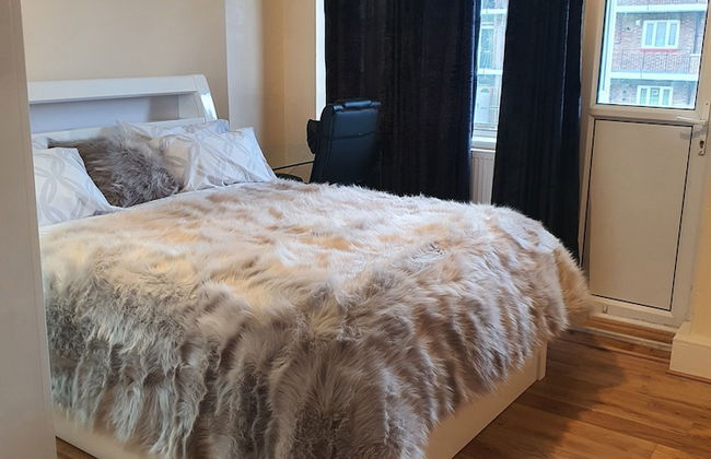 Umbrella Properties Woolwich London - Photo 13