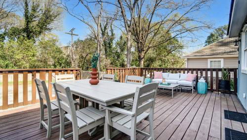 Dilworth Dream Cottage - Foto 1