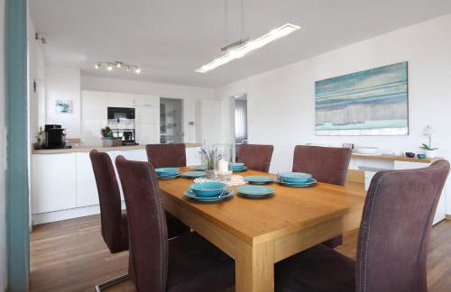 Sonnenchalet 8 - Foto 8