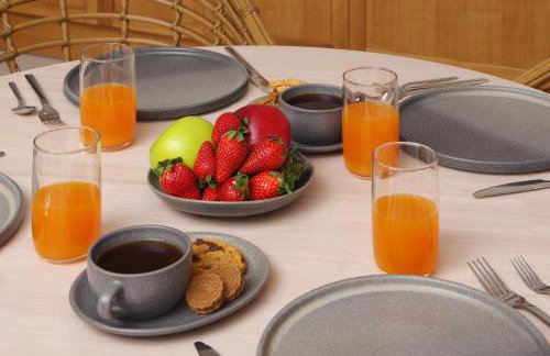 Pnoe Villas Syros - Foto 50