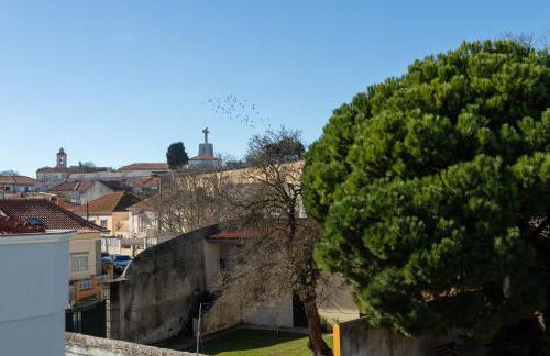 River Breeze in Almada Velha - Foto 22