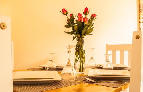 King Court Apartment - Foto 12