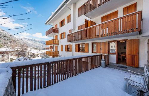 Montagne E Coccole - Happy Rentals - Foto 18