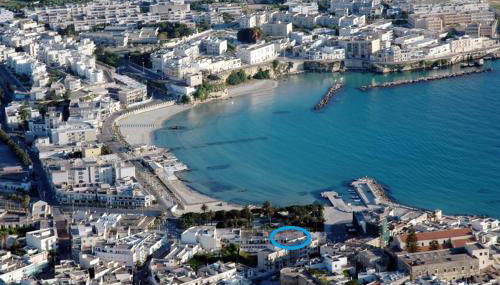 Porta Alfonsina by CASASI Vacanze Otranto - Foto 2