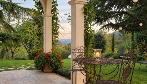 Villa Torre Zisa - Foto 4, Garden