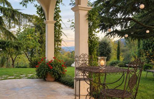 Villa Torre Zisa - Foto 4