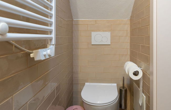 Casinha das Escadinhas - Ferragudo Charming Trad - Foto 16