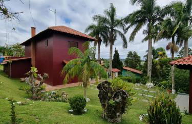 Chácara Vista para Represa - Foto 25