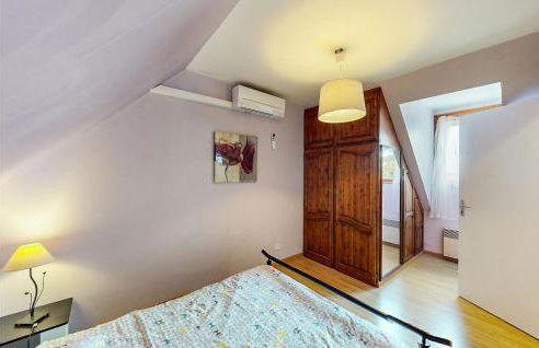 Holiday Home Mesnil St Pere Cottages De Port - Foto 15