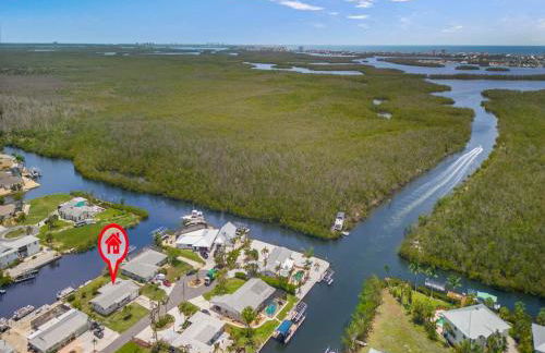 Salty Sunrise by Distinctive Beach Rentals - Foto 53