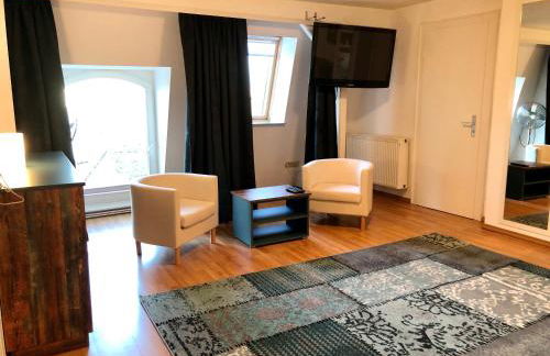 Villa Sturm Rüdesheim am Rhein - Foto 24