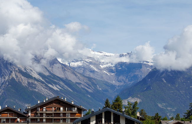 Le Montagnard 6 - Foto 16