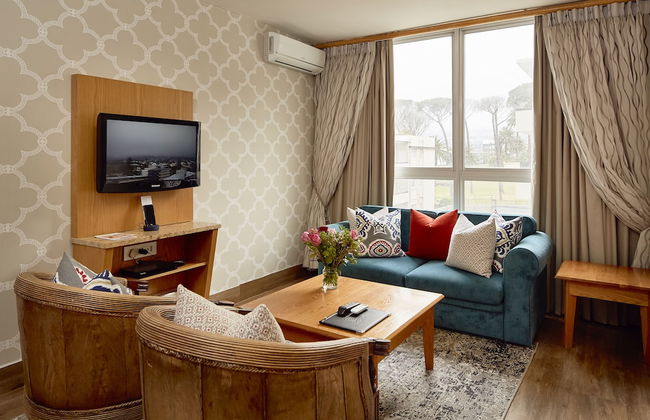 First Group Mount Sierra - Photo 15