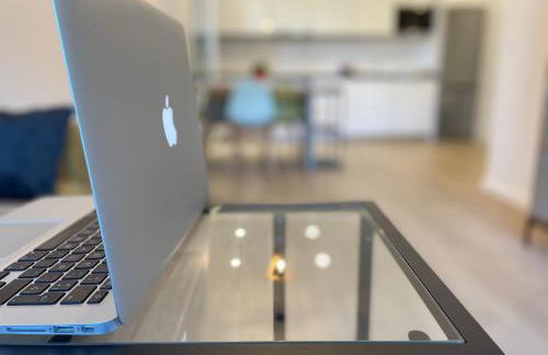 Gran Bilbao XI with parking by Aston Rentals - Foto 13