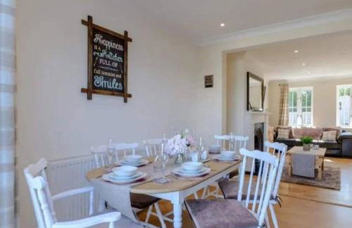 The Cosy Haven - Photo 8