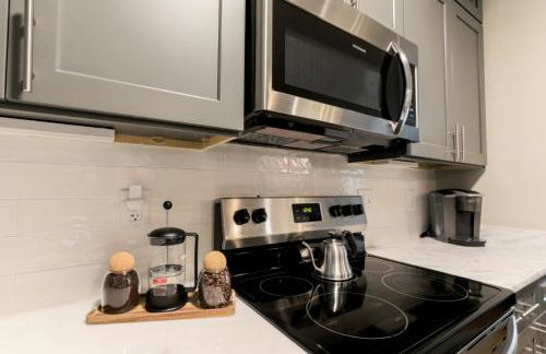 Nashville Rooftop Escape Rooftop City View Walkable - Foto 14