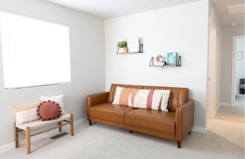 Spotless Parkside Stay King DreamCloud Sleeps 10 - Foto 20