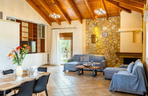 Entheon Olive Villas - Poolside Retreats - Foto 10