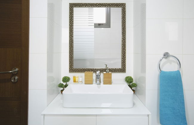 Latchi Escape Hotel & Suites - Foto 13