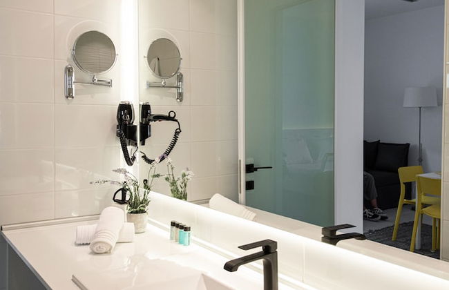 Cozy Corner Luxury Apartments - Foto 47