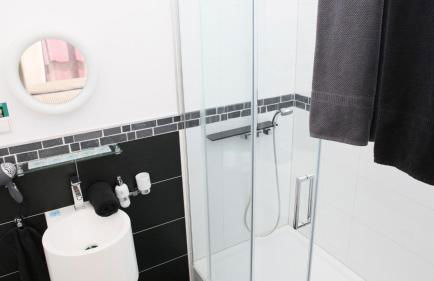 Villaci Business Apartments - Foto 36