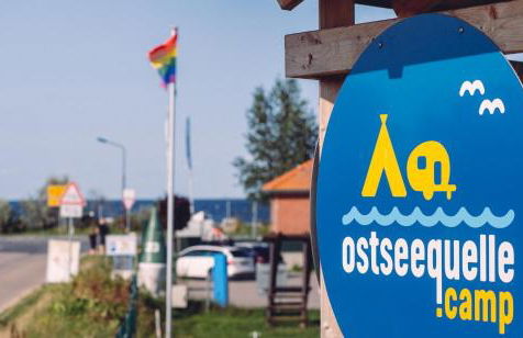 Bungalows Ostseequelle - Foto 33