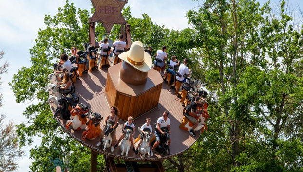 Mirabilandia Amusement Park - Ticket - Photo 4