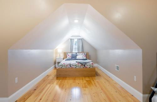 284 - 5BR Boston - Peaceful House near England Aqua - Foto 14