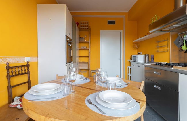 Italianway - De Sanctis 14 - Foto 16