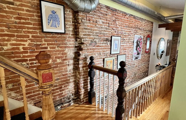 Wyatt's Saloon Guest House 2 - Foto 58