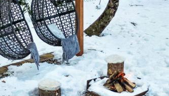 Chalet Tomina Koliba Lika by Interhome - Foto 3