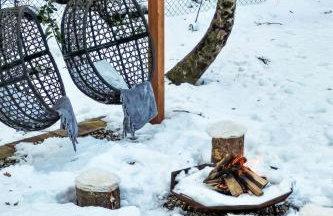 Chalet Tomina Koliba Lika by Interhome - Foto 3