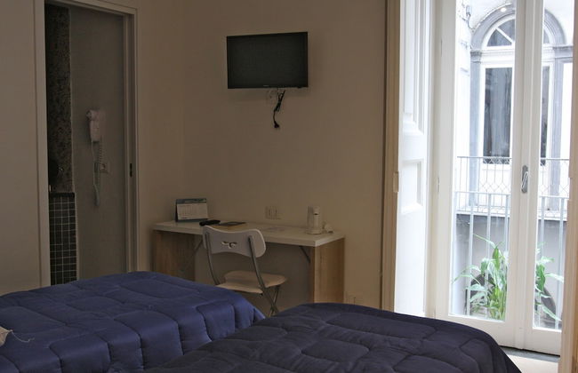 Base Napoli B&B - Foto 30