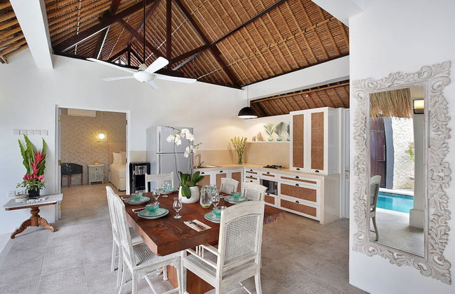 Villa Elleo - Photo 15