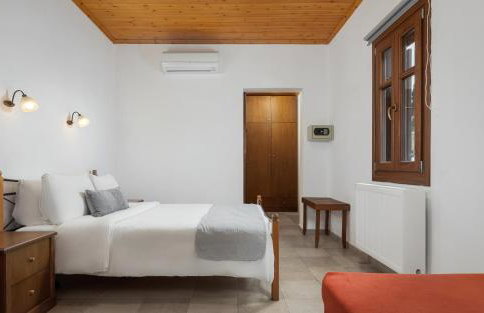 Archontiko Papoutsi Pelion - Foto 20