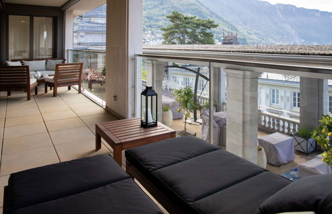 L'Esplanade A1.4 - Foto 29