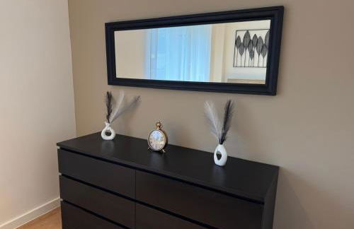 Modern dream house with private spa and gym - Foto 53