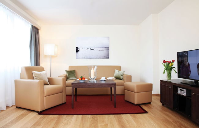 City Stay Seefeld House - Photo 28