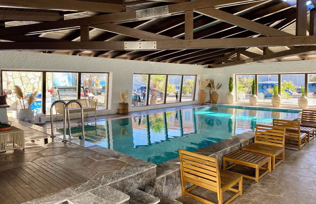 Cumbalıca Hotel - Foto 47