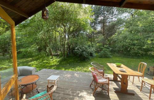 Chatka nad Liwcem - Photo 19