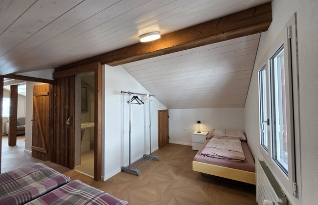 Lilo/2-Zimmer - Foto 15